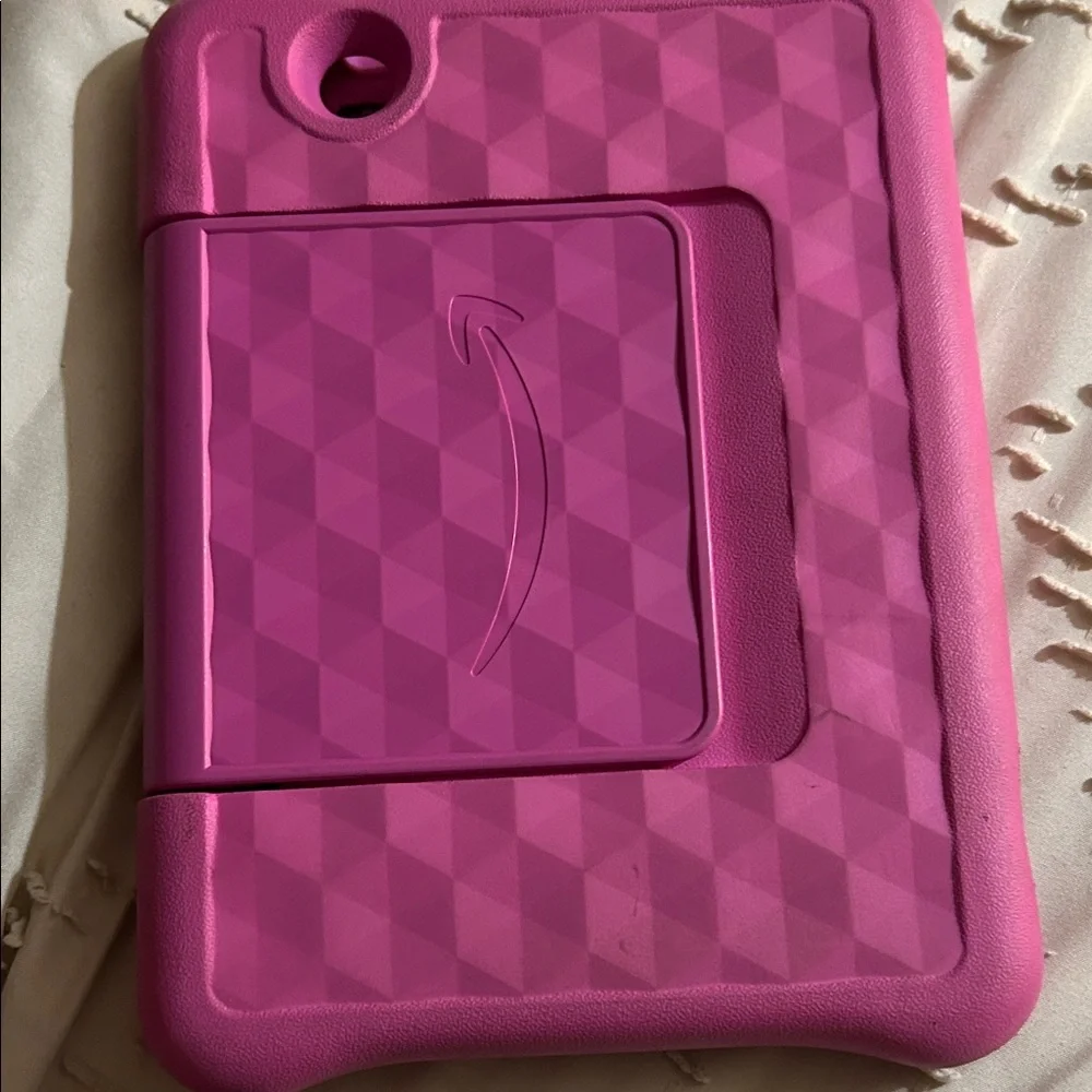 Amazon Fire Tablet - Black Frame